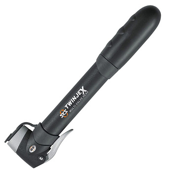 Насос SKS TWINJEX пластик L 252мм