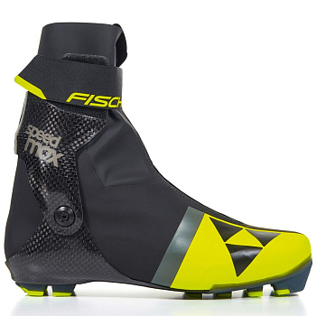 Ботинки лыжные FISCHER SPEEDMAX SKATE