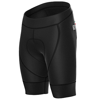 Велотрусы без лямок Biemme LEGEND ECO