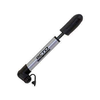 Насос BETO MINI pump Alu 67gr