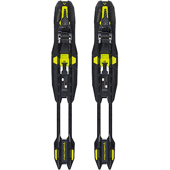 Крепления FISCHER WORLD CUP CL IFP