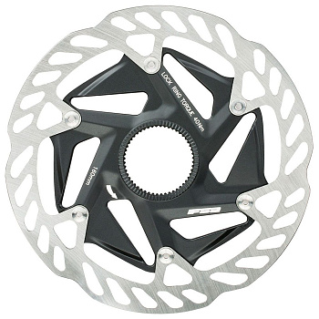 Тормозной диск FSA K-Force WE  Centerlock 140мм