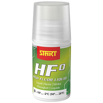 Эмульсия START HF0 Liquide +10 -2