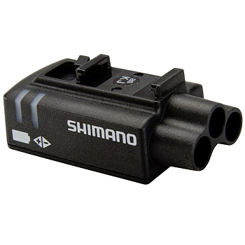 Блок управления Shimano Di2 3P