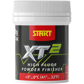 Порошок START XT 2   0+5  30 гр.