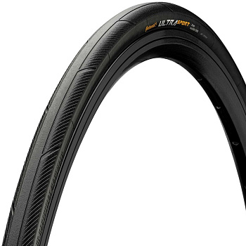 Покрышка Continental UltraSport III 700x23c Performance