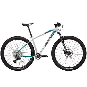 Велосипед MTB Wilier 503X PRO DEORE ROV JUDY