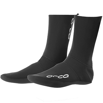 Гидроноски Orca Swim Socks неопрен 2021