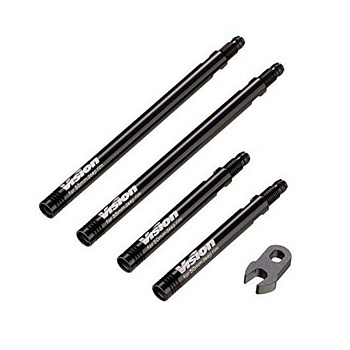 Переходник FSA Vision Extention для подкачки колес 65мм