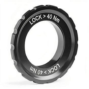 Внешнее стопорное кольцо Miche LOCK RING 27mm