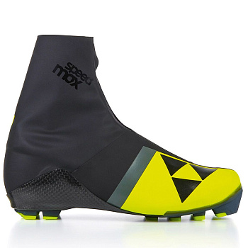 Ботинки лыжные FISCHER SPEEDMAX CL