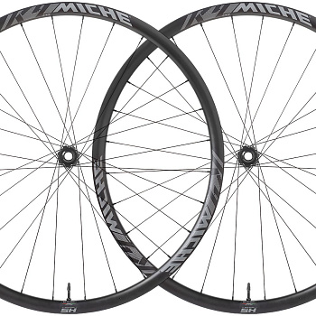 Колеса MTB Miche K4 AWR BOOST XD Carbon