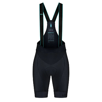 Велотрусы c лямками GOBIK ABSOLUTE 5.0 WOMEN - K9