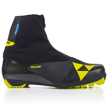 Ботинки лыжные FISCHER RCS CLASSIC