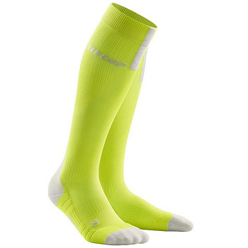 Компрессионные гольфы CEP для бега, мужские C123M