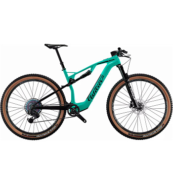 Электровелосипед МТБ Wilier URTA Hybrid  GX AXS 996 SID RD 120