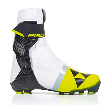 Ботинки лыжные FISCHER SPEEDMAX SKATE  WS