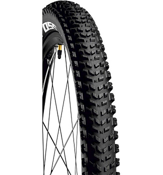Покрышка Mavic Crossroc Roam 29x2.20 Black