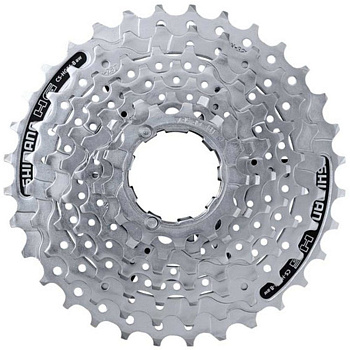 Кассета Shimano, HG51, 8ск, 11-30 
