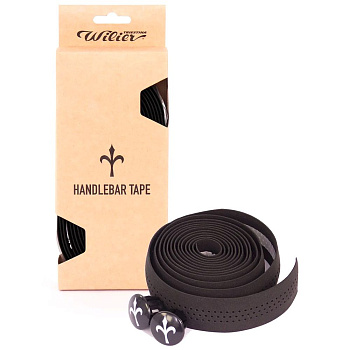 Обмотка на руль Wilier SIXNE EVA черн.