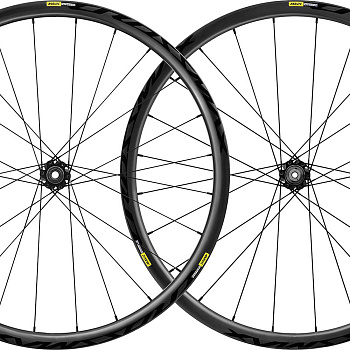 Колеса MTB Mavic Crossmax Elite Carbon 29 Intl