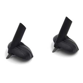 Лапка лыжная MOAX Race, D9 мм