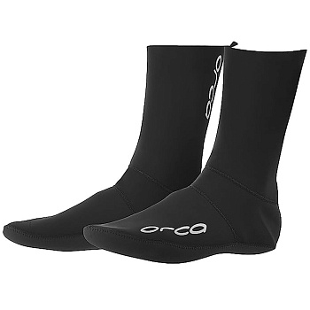 Гидроноски Orca Swim Socks неопрен