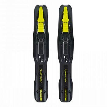 Крепления FISCHER TOUR STEP-IN JR IFP