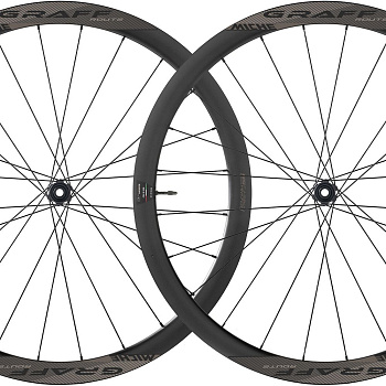 Колеса Miche GRAFF CARBON XDR TUBELESS