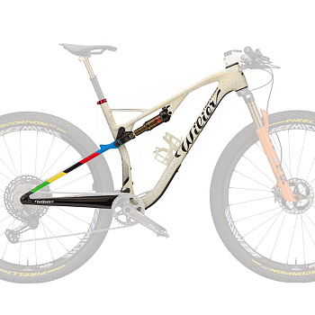 Рама MTB Wilier URTA SLR World Champion 