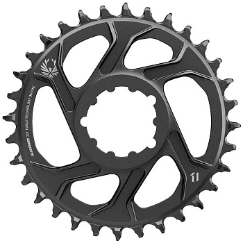 Шестеренка SRAM X-Sync 2 Direct Mount 34T X01 / XX1 Eagle 12sp