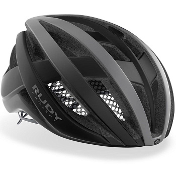 Шлем Rudy Project VENGER Titanium - Black Matt M