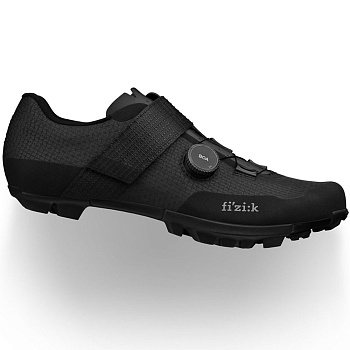 Велотуфли MTB Fizik VENTO FEROX CARBON