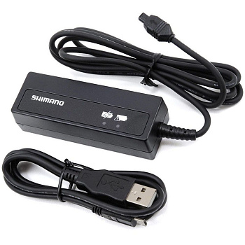 Зарядное устройство Shimano DI2 BCR2