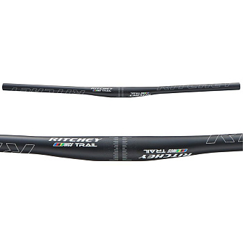Руль MTB Ritchey MTN WCS 2X ALU 31.8X740