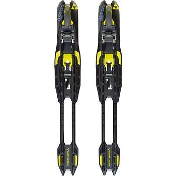 Крепления FISCHER TURNAMIC RACE PRO CL IFP