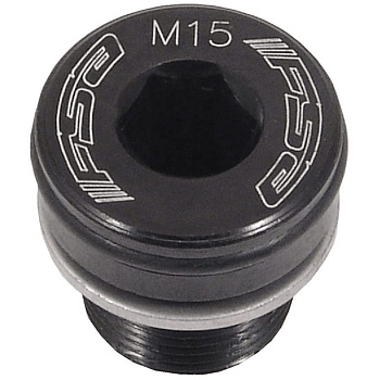 Болт FSA ML-094 Crank Bolt M15 