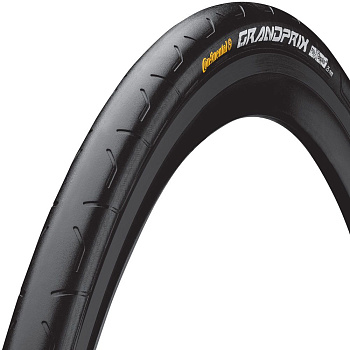 Покрышка Continental Grand PRIX 700x25 черн.