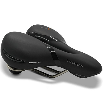 Седло Selle Royal Respiro Relaxed 90*
