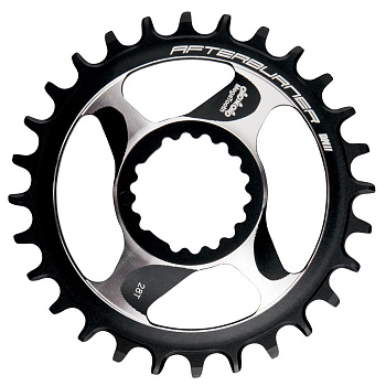 Шестеренка FSA MTB AFTERBURNER DM MT 1x 34T SH12