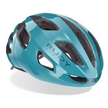 Шлем Rudy Project STRYM Z Lagoon Shiny L