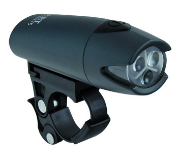 Фара Smart Polaris 3 диода, 2фнк