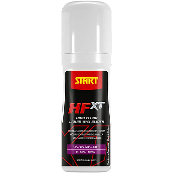 Парафин жидкий START HFXT FLUOR PURPLE -2-8 80 мл