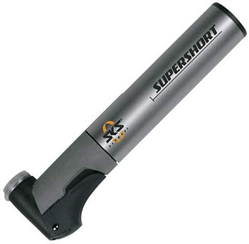 Насос SKS SUPERSHORT с реверс голов