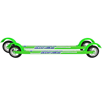 Лыжероллеры BONES Ultron 2.0  Skating  with alluminium+rubber wheels