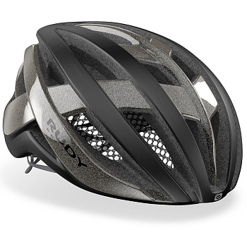 Шлем Rudy Project VENGER Reflective Road Gun Matte Shine L