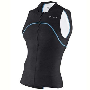Безрукавка для триатлона Orca 226 Tri Tank