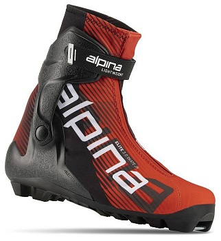 Ботинки лыжные ALPINA E30 SK Junior