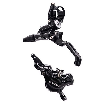 Дисковый тормоз Formula CURA X BLACK 175 cm