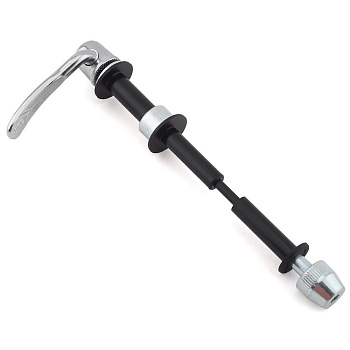 Адаптер крепления велосипеда с диск. тормозом на тренажер ELITE